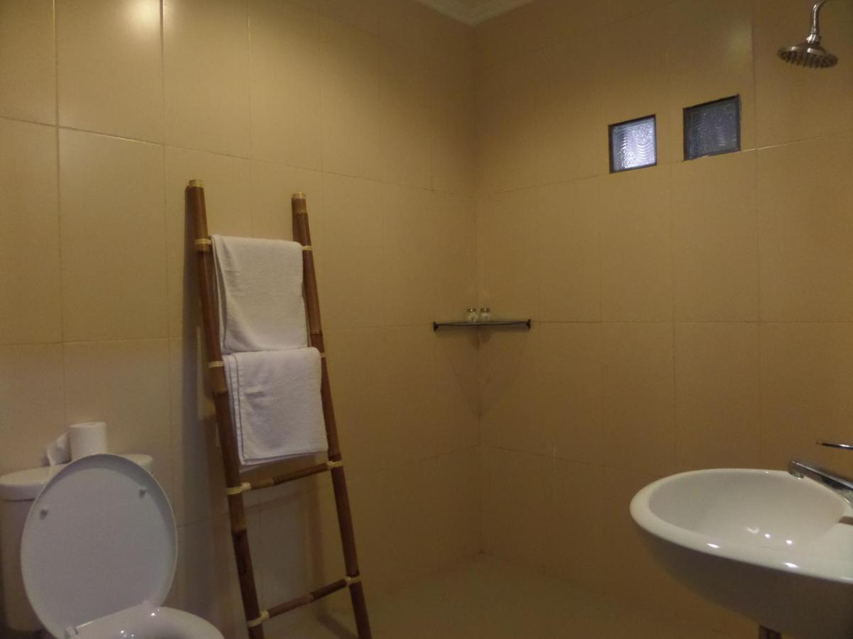 Mansu Hotel And Spa Legian Kuta  Room photo