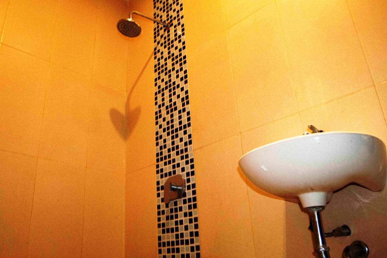 Mansu Hotel And Spa Legian Kuta  Room photo
